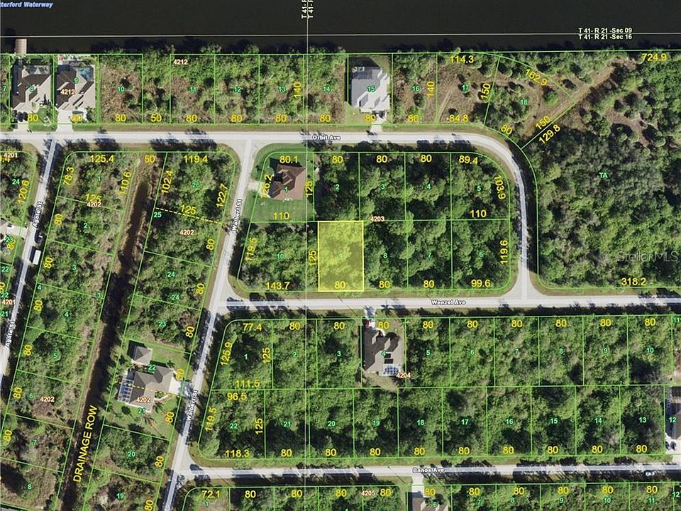 1st image of 14008 Wenzel Ave