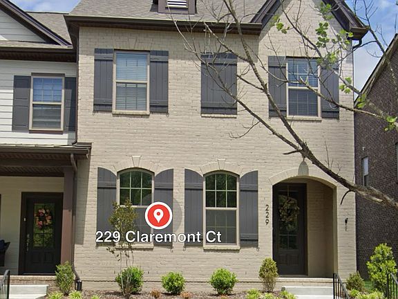 2nd image of 229 Claremont Ct
