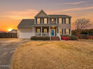 102 Creek Court, Elizabeth City, NC 27909