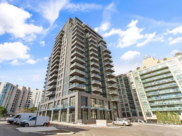 1606 Charles St #1309, Whitby, ON L1N 0P1