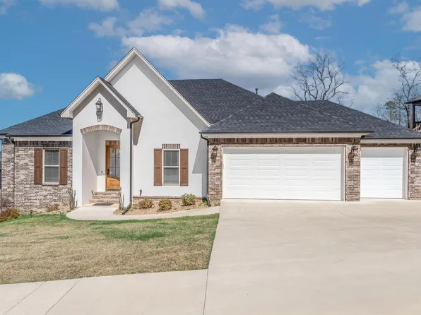 34 Sagamore Ct, Maumelle, AR 72113