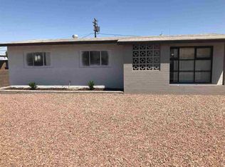 2030 E 25th Pl, Yuma, AZ 85365