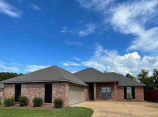 160 Dakota St, Byram, MS 39272