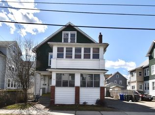 178-180 Commonwealth Ave, Springfield, MA 01108