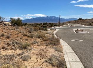 2312 Desert Marigold Rd NE, Rio Rancho, NM 87144