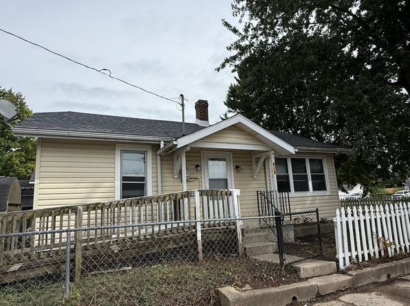 916 W 14th St