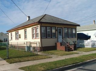 204 W 15th Ave, North Wildwood, NJ 08260
