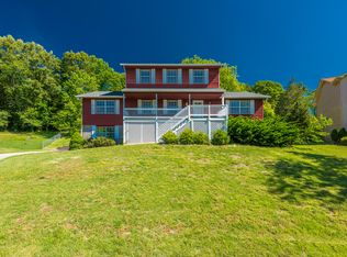 1557 Buxton Dr, Knoxville, TN 37922