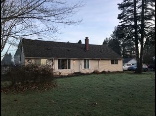 24025 SE Highway 212, Damascus, OR 97089