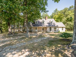 7735 Leeds Manor Rd., Marshall, VA 20115
