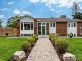52 Ivorwood Cres #BASEMENT, Toronto, ON M1R 2X4