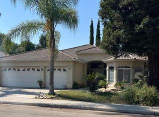 1843 E Emerald Ave, Fresno, CA