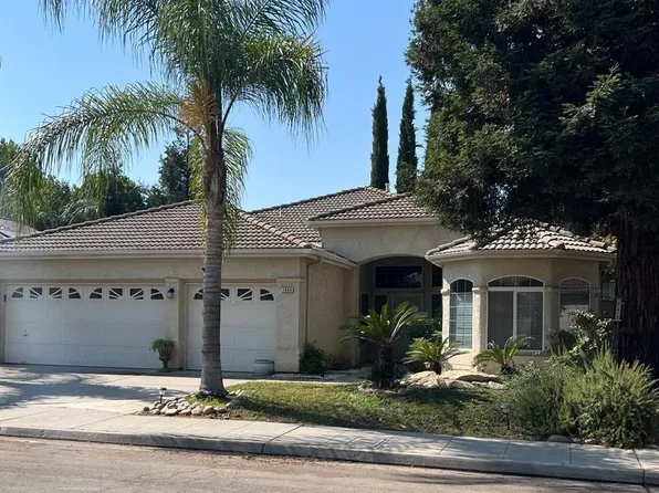 1843 E Emerald Ave, Fresno, CA 93720