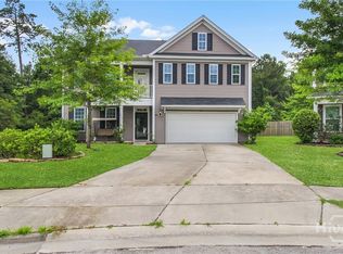 376 Casey Dr, Pooler, GA 31322