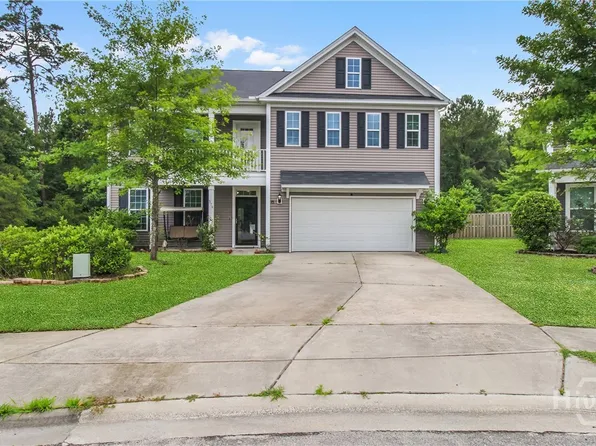 376 Casey Drive, Pooler, GA 31322