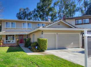 3 Whitecliff Ct, San Mateo, CA 94402