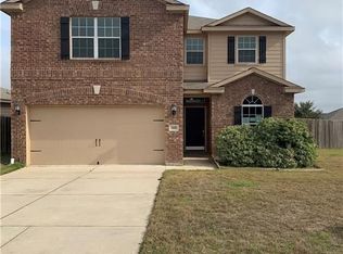 309 Sapphire Ln, Jarrell, TX 76537