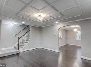 4004 Mayberry Ave, Baltimore, MD 21206