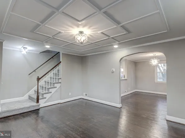 4004 Mayberry Ave, Baltimore, MD 21206