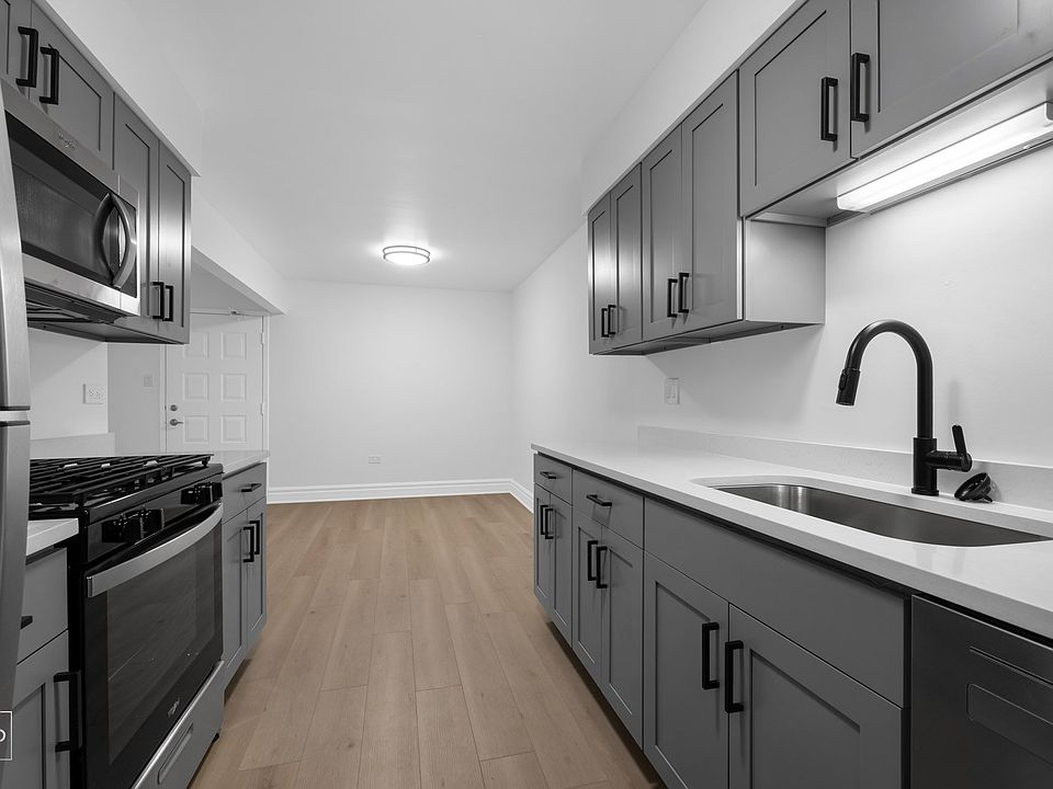 Quail Ridge Kitchen