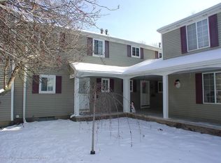 1706 Peppertree Ln #36, Lansing, MI 48912