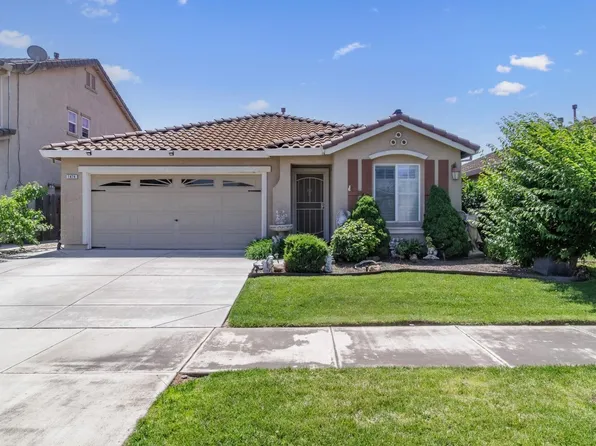 1474 Antioch Ct, Merced, CA 95348