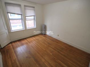 12 Scottfield Rd #9, Allston, MA 02134