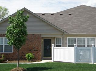 5428 Carriage Corner Pl, Indianapolis, IN 46237