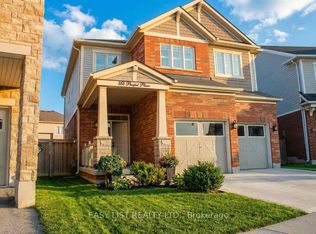 868 Paupst Pl, Milton, ON