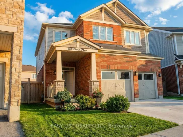 868 Paupst Pl, Milton, ON L9T 8S4