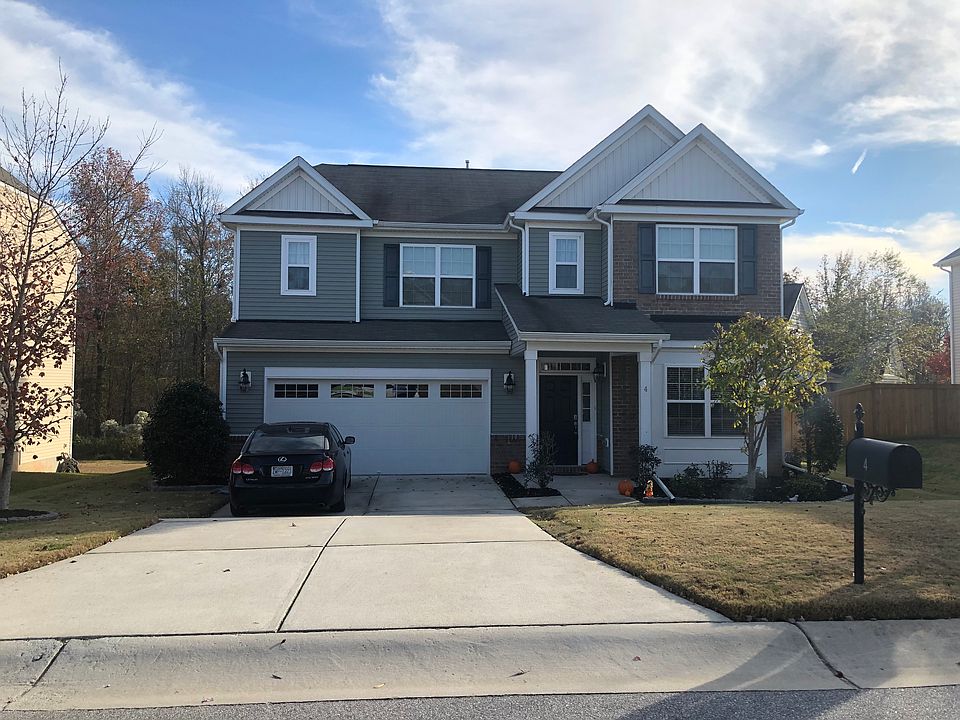 1st image of 4 White Willow Ct