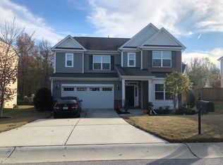 4 White Willow Ct, Durham, NC 27703