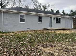 303 1st St, Saint Paul, IN 47272