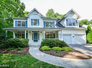 3233 Homewood Rd, Davidsonville, MD 21035