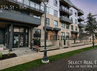 9456 134th St #TOWNHOUSE 5, Surrey, BC