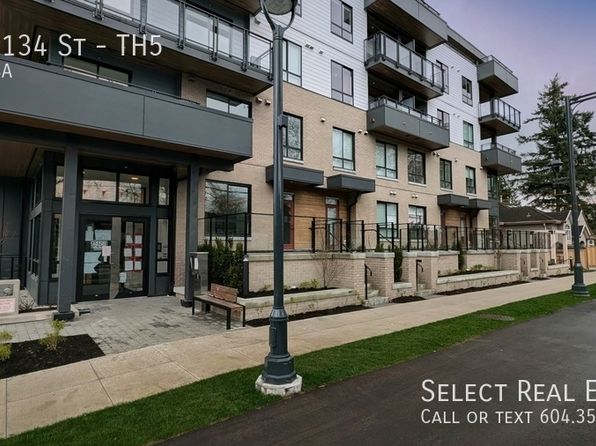 9456 134th St #TOWNHOUSE 5, Surrey, BC V3V 5S4