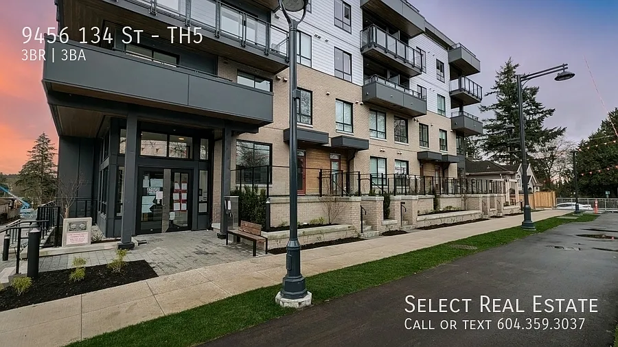 9456 134th St #Townhouse 5 photo 1