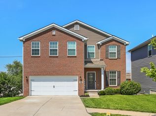 2863 Our Tibbs Trl, Lexington, KY 40511