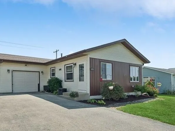 6323 248th AVENUE, Salem, WI 53168