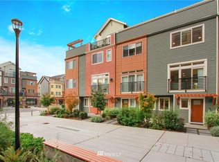 15845 NE 14th Rd, Bellevue, WA 98008