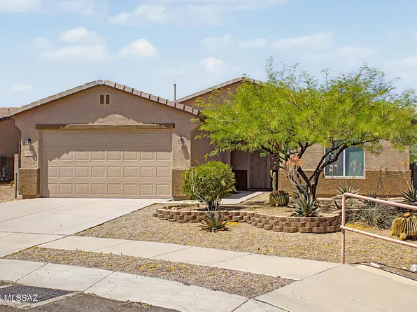 480 S Sterling Vistas Way, Vail, AZ 85641
