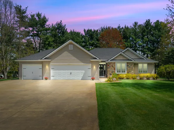 11629 Hopewell, Schoolcraft, MI 49087