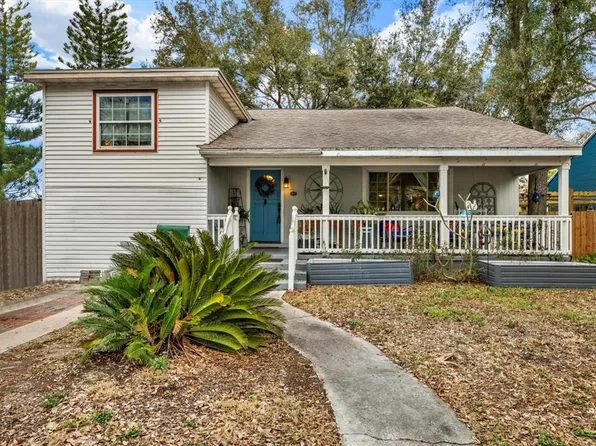 911 29th St N, Saint Petersburg, FL 33713