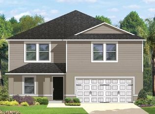 3317 11th St W, Lehigh Acres, FL 33971