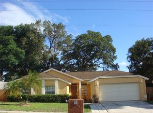 1230 Cherrybark Rd, Apopka, FL 32703