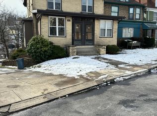 1663 Suburban Ave APT 2, Pittsburgh, PA 15216