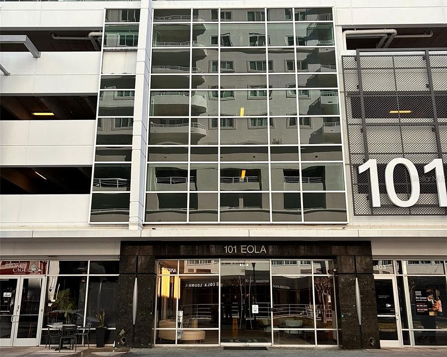 1st image of 101 S Eola Dr Unit 706