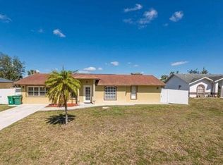 5325 23rd Pl SW, Naples, FL 34116