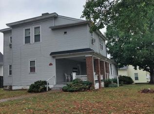 908 E Main St UNIT 6, Crawfordsville, IN