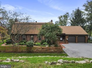 794 Peach Orchard Rd, Mc Connellsburg, PA 17233